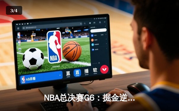 NBA总决赛G6：掘金逆转热火夺冠，约基奇荣膺FMVP - 3