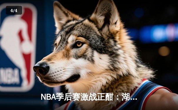 NBA季后赛激战正酣：湖人加时险胜勇士，詹姆斯关键三分定胜局 - 4
