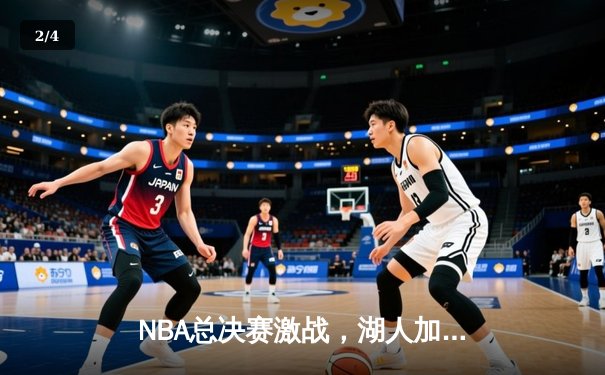 NBA总决赛激战，湖人加时险胜凯尔特人夺赛点 - 2