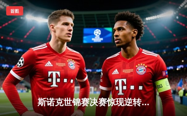 斯诺克世锦赛决赛惊现逆转绝杀 奥沙利文18-17特鲁姆普夺第八冠