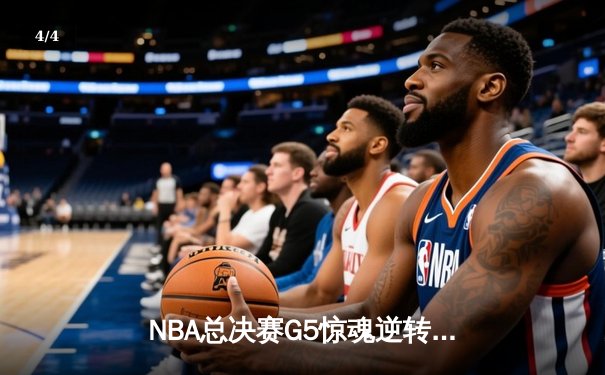 NBA总决赛G5惊魂逆转！库里狂砍43分率勇士夺赛点 - 4