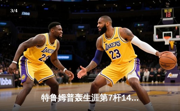 特鲁姆普轰生涯第7杆147满分杆 仍9-10惜败奥沙利文无缘大师赛四强 - 3