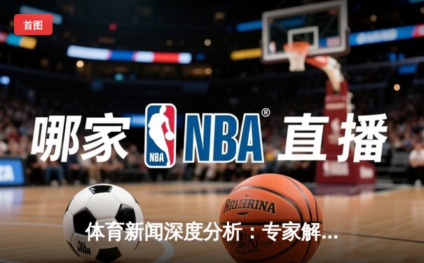 体育新闻深度分析：专家解读